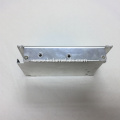 Electrical Box Prototype Sheet Metal Stamping Bending Part